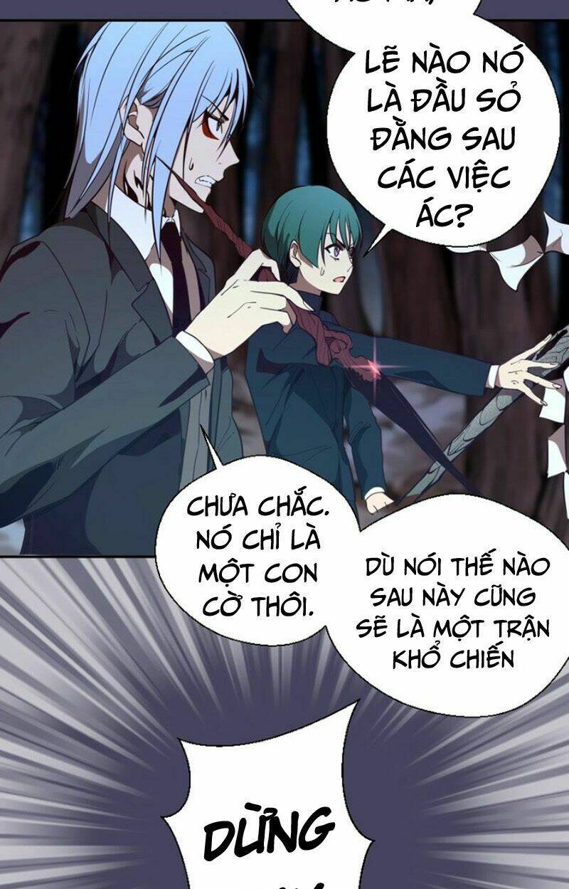 Cao Đẳng Linh Hồn Chapter 44.1 - Trang 2