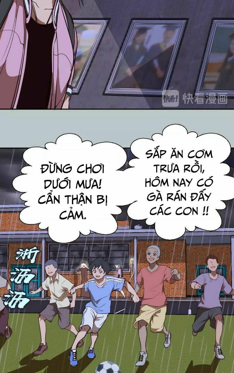 Cao Đẳng Linh Hồn Chapter 44.1 - Trang 2