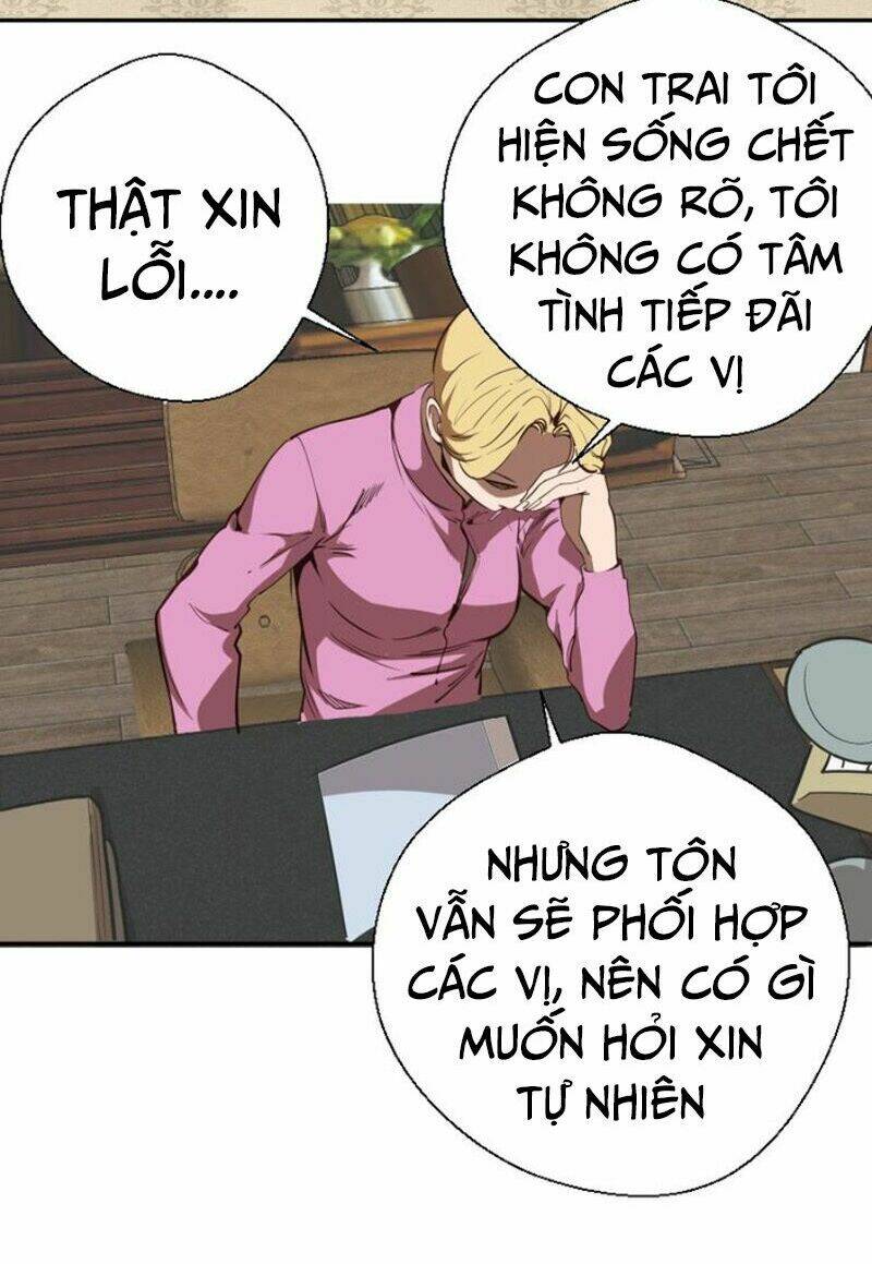 Cao Đẳng Linh Hồn Chapter 44.1 - Trang 2