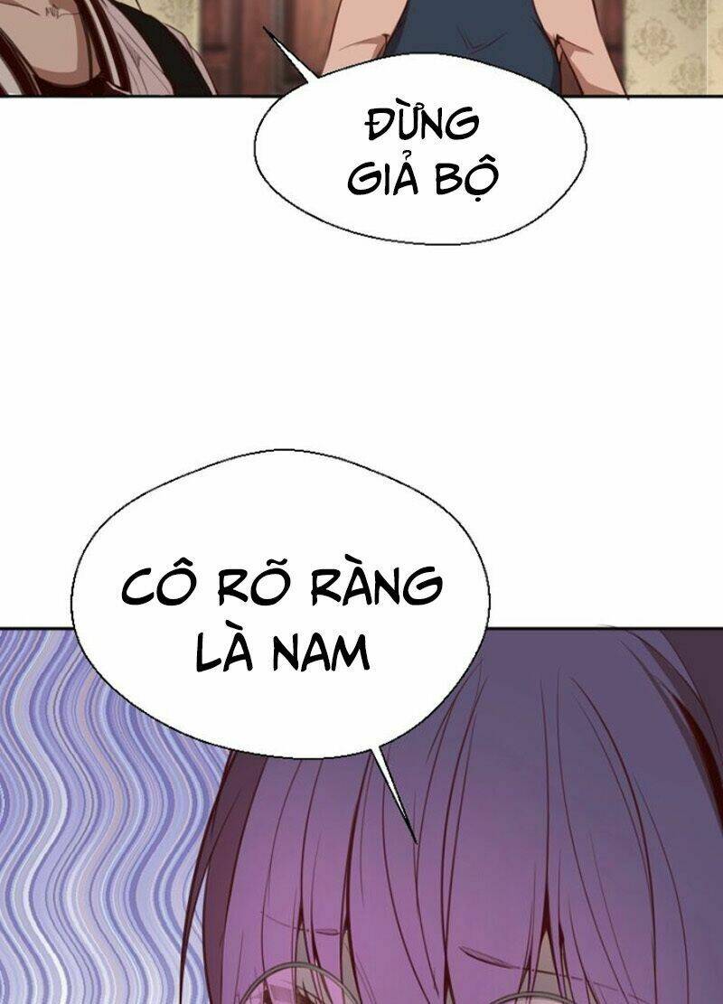 Cao Đẳng Linh Hồn Chapter 44.1 - Trang 2