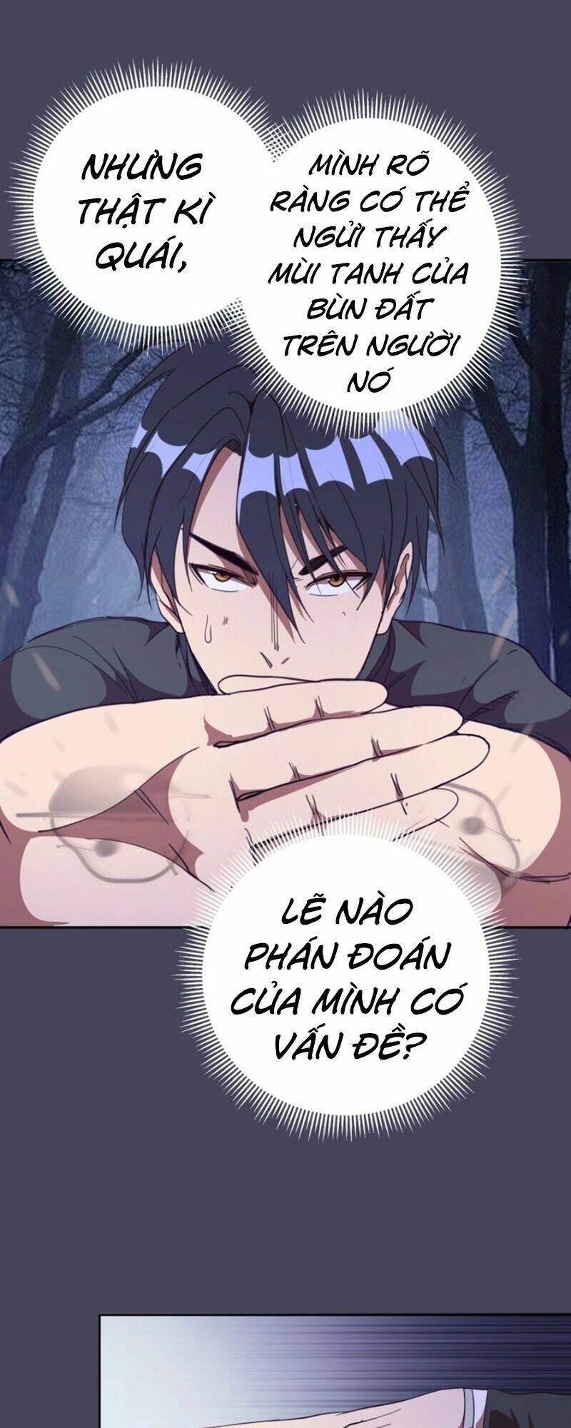 Cao Đẳng Linh Hồn Chapter 43.2 - Trang 2