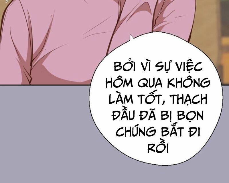 Cao Đẳng Linh Hồn Chapter 43.1 - Trang 2