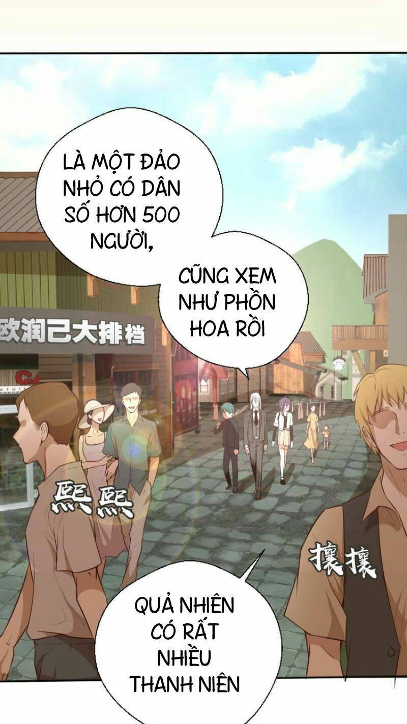 Cao Đẳng Linh Hồn Chapter 42.2 - Trang 2