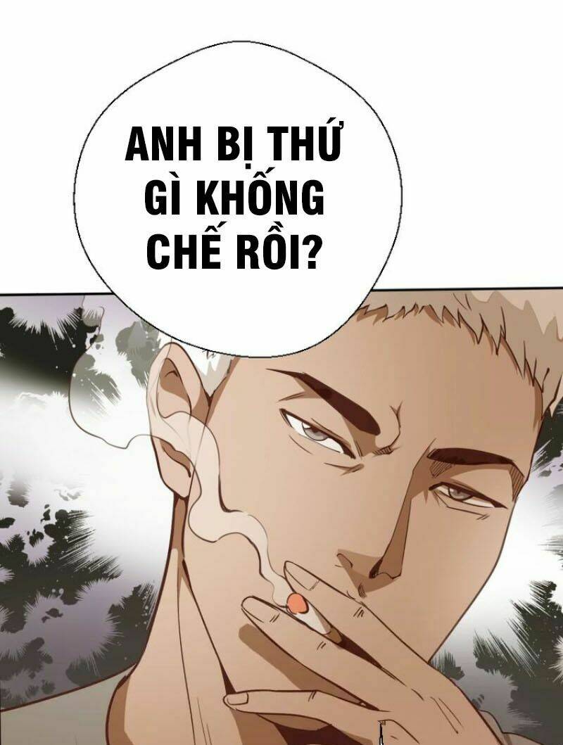 Cao Đẳng Linh Hồn Chapter 42.2 - Trang 2