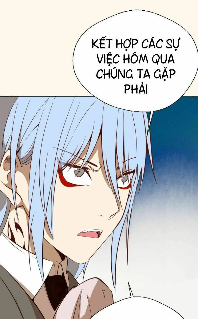 Cao Đẳng Linh Hồn Chapter 42.1 - Trang 2