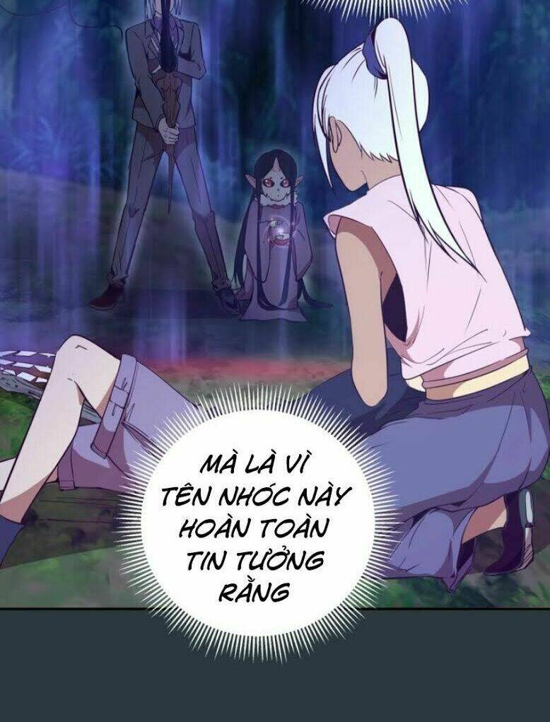 Cao Đẳng Linh Hồn Chapter 41 - Trang 2