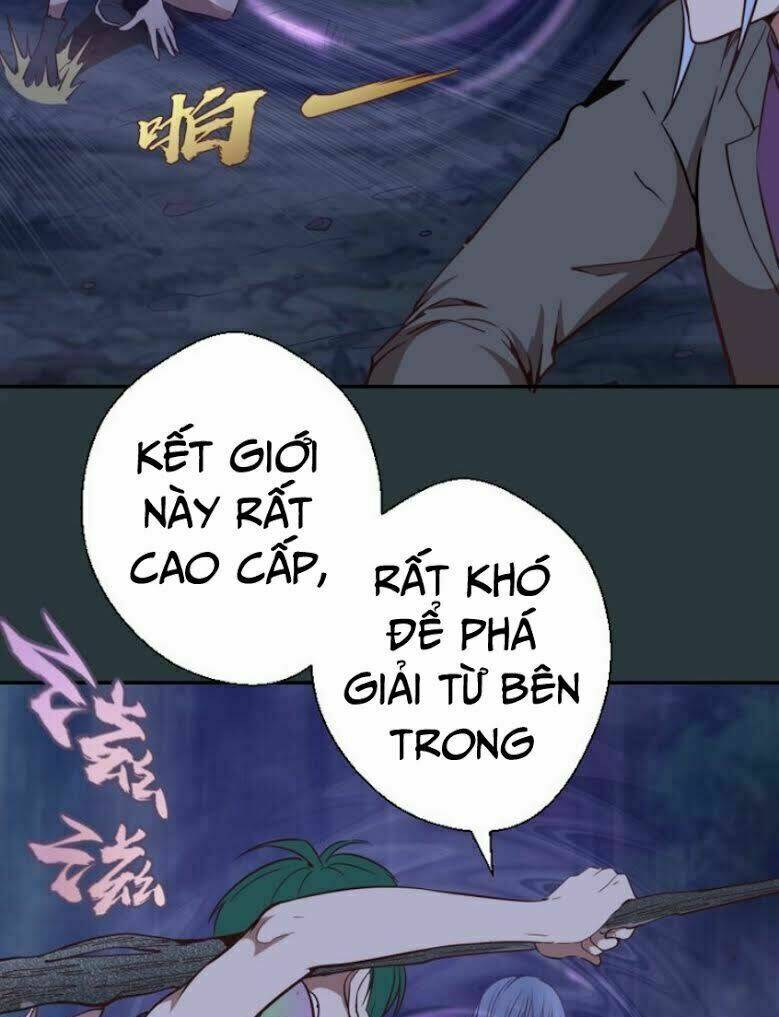 Cao Đẳng Linh Hồn Chapter 41 - Trang 2