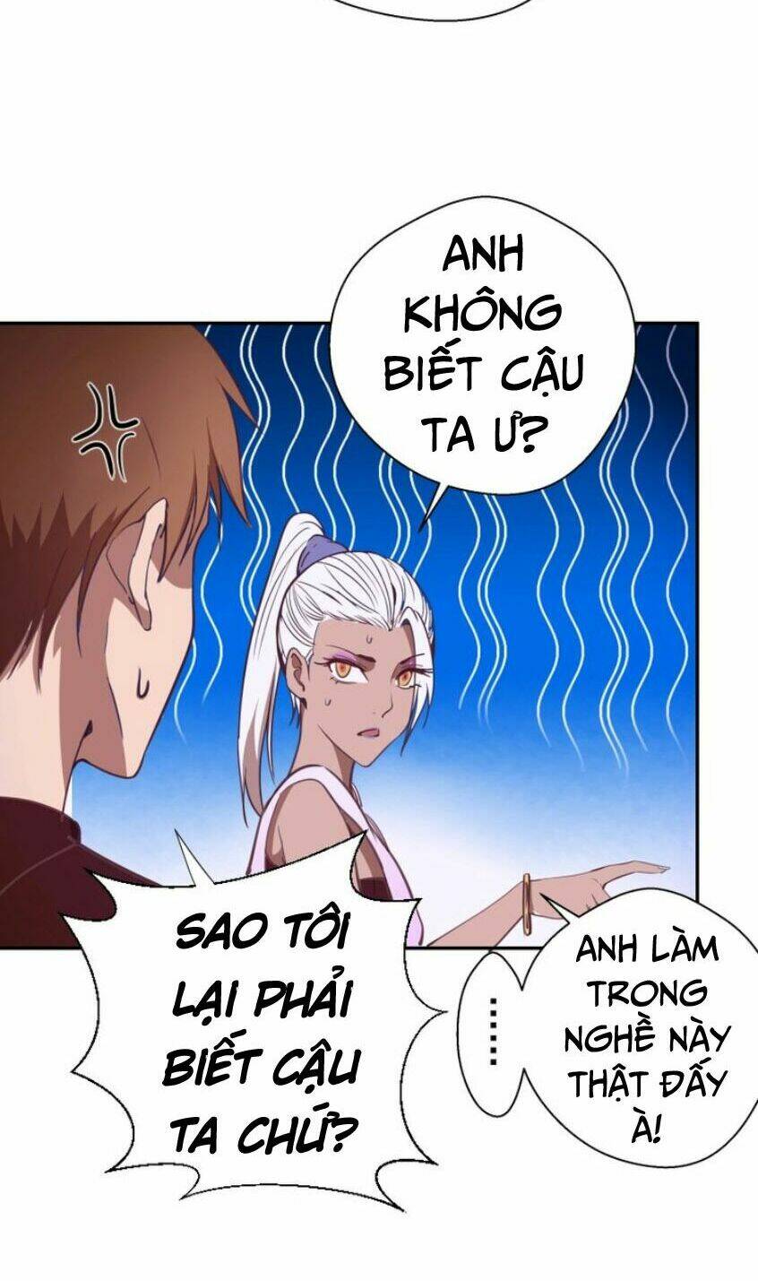 Cao Đẳng Linh Hồn Chapter 39 - Trang 2