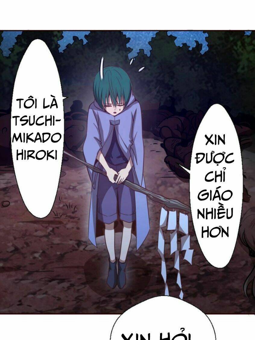 Cao Đẳng Linh Hồn Chapter 39 - Trang 2