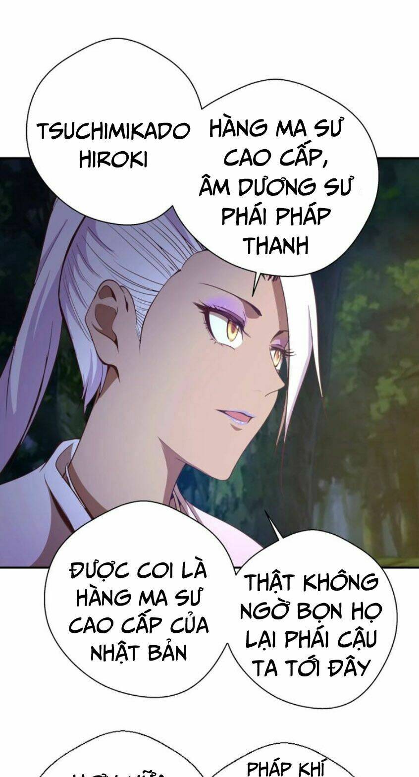 Cao Đẳng Linh Hồn Chapter 39 - Trang 2