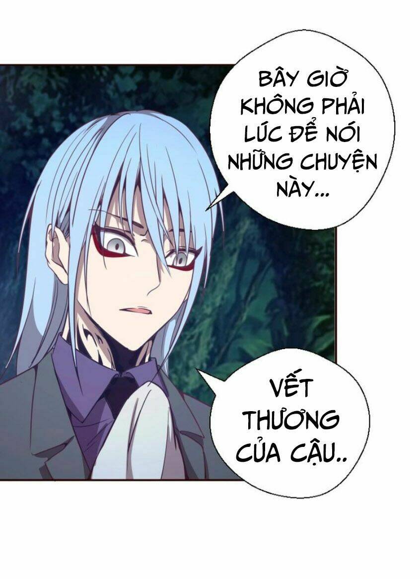 Cao Đẳng Linh Hồn Chapter 39 - Trang 2