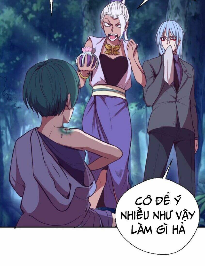 Cao Đẳng Linh Hồn Chapter 39 - Trang 2