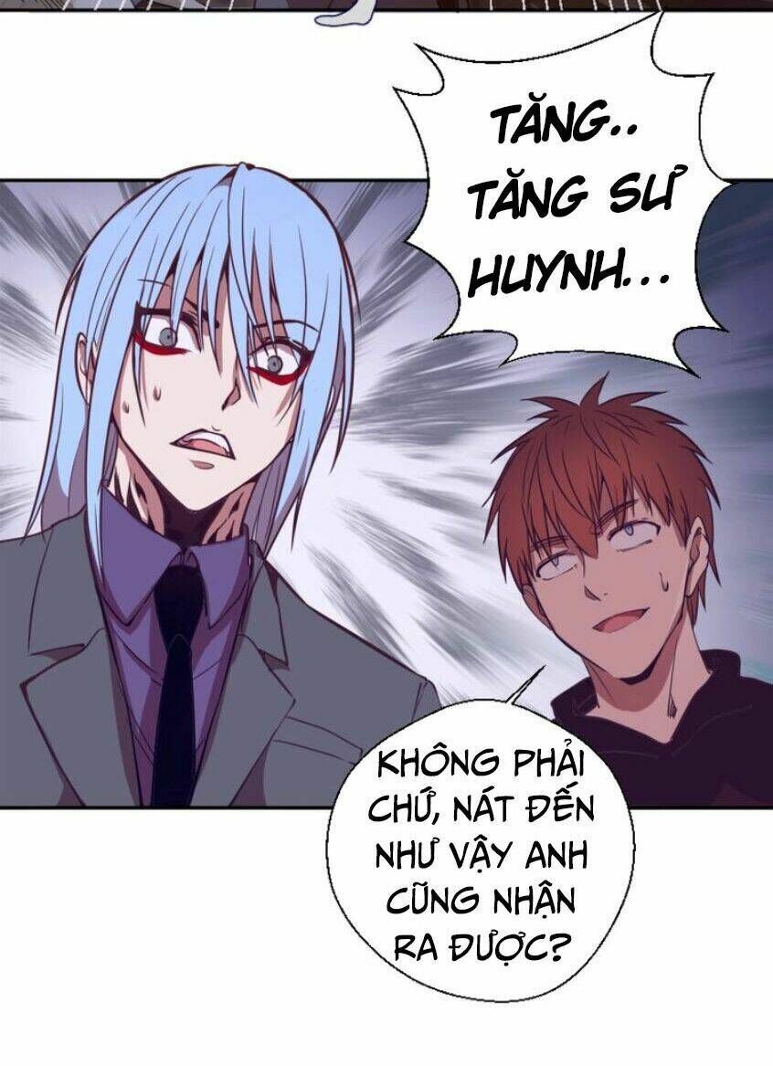 Cao Đẳng Linh Hồn Chapter 39 - Trang 2