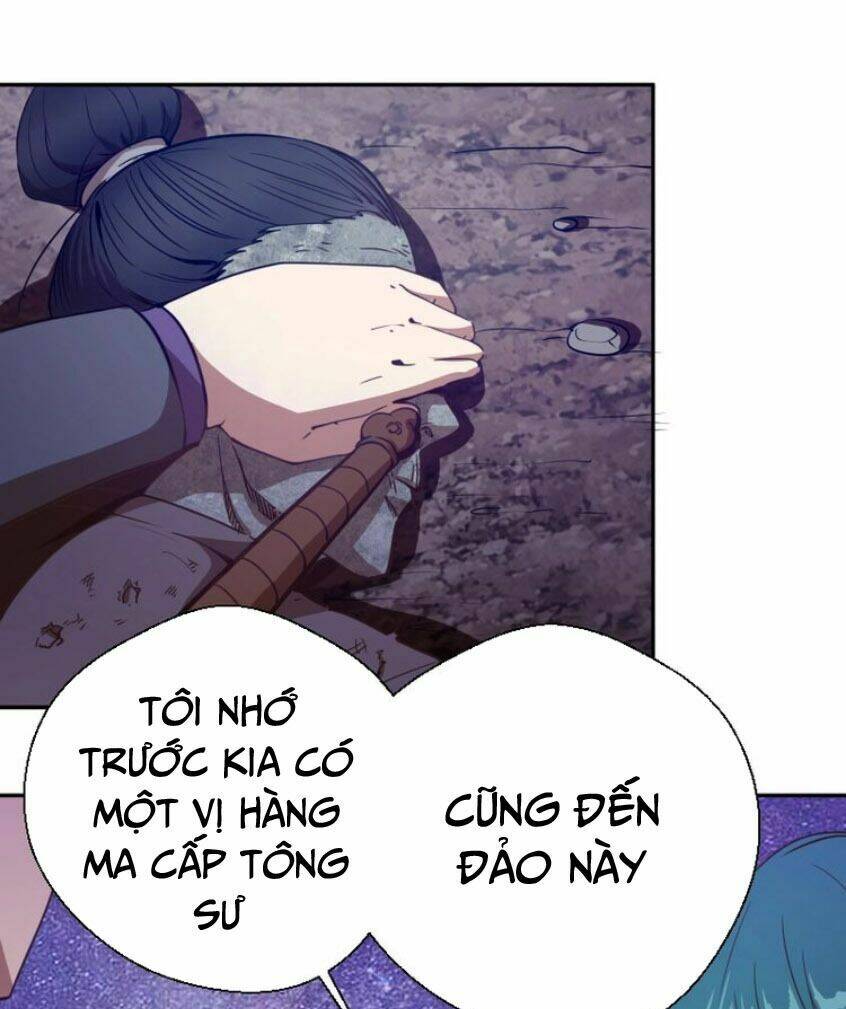 Cao Đẳng Linh Hồn Chapter 39 - Trang 2