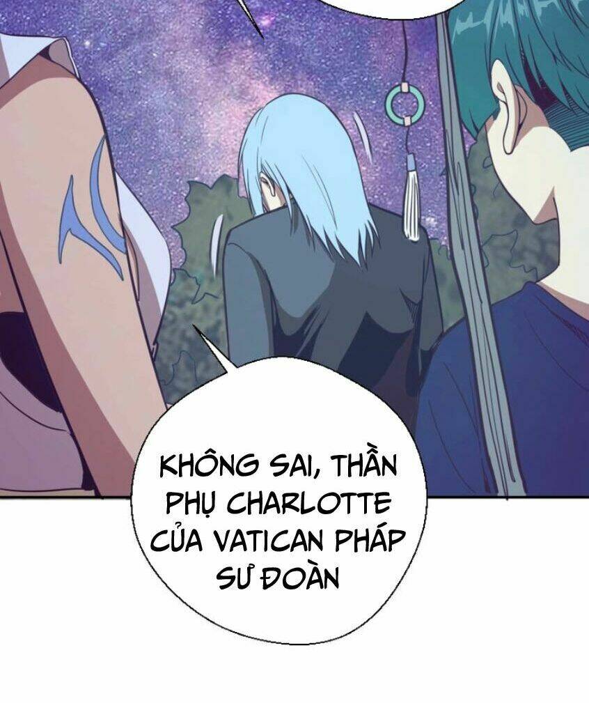 Cao Đẳng Linh Hồn Chapter 39 - Trang 2