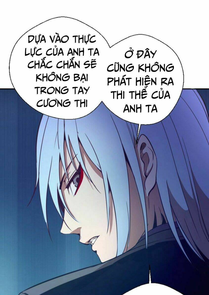 Cao Đẳng Linh Hồn Chapter 39 - Trang 2