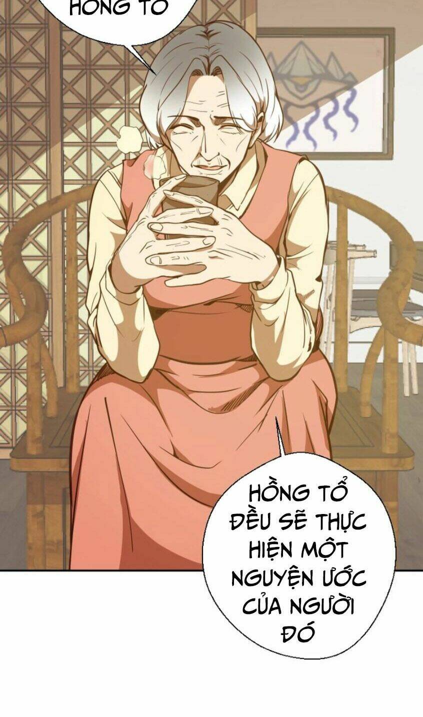 Cao Đẳng Linh Hồn Chapter 39 - Trang 2