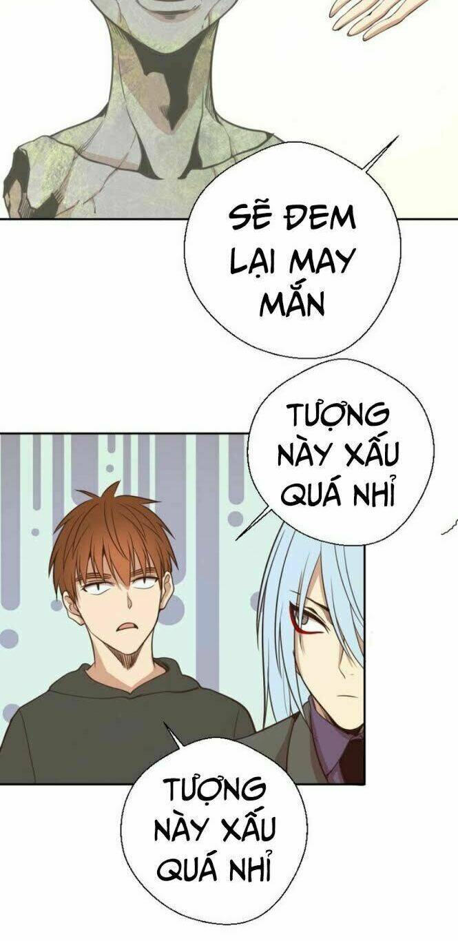 Cao Đẳng Linh Hồn Chapter 38 - Trang 2