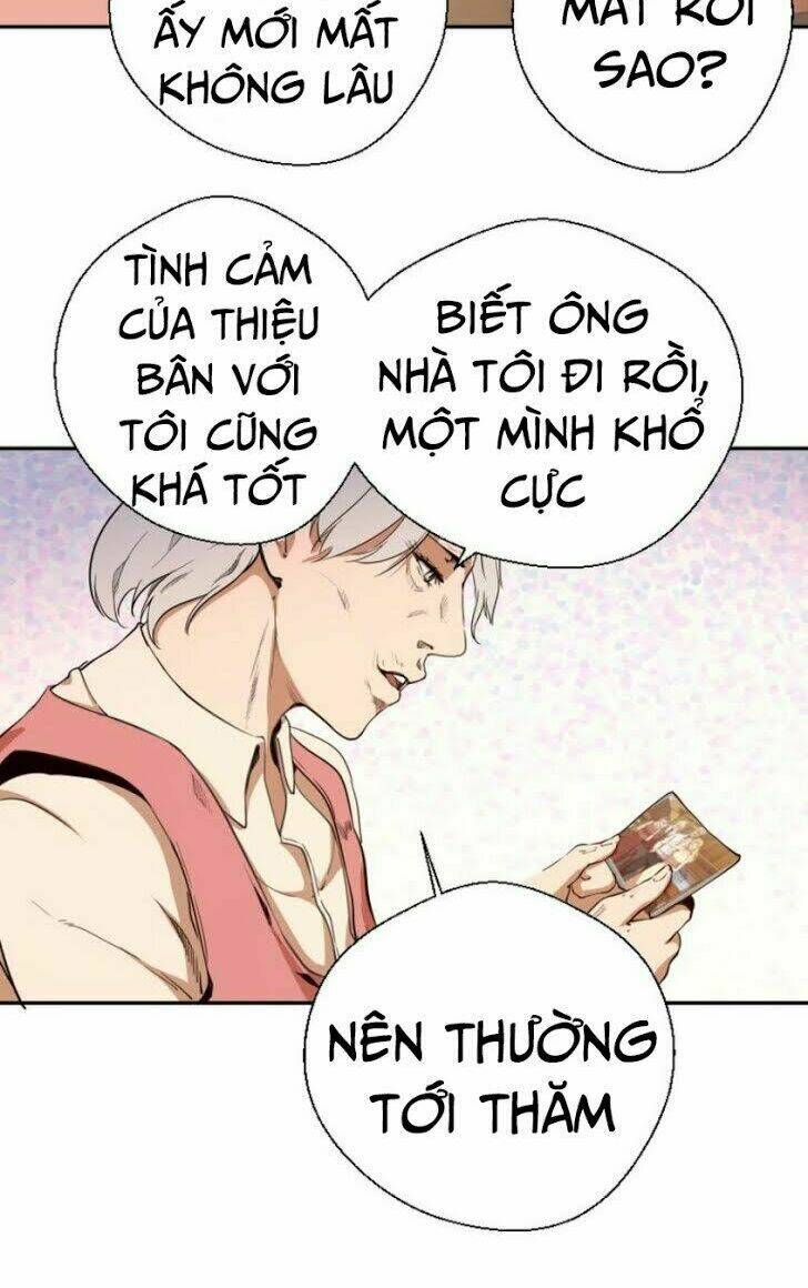 Cao Đẳng Linh Hồn Chapter 38 - Trang 2