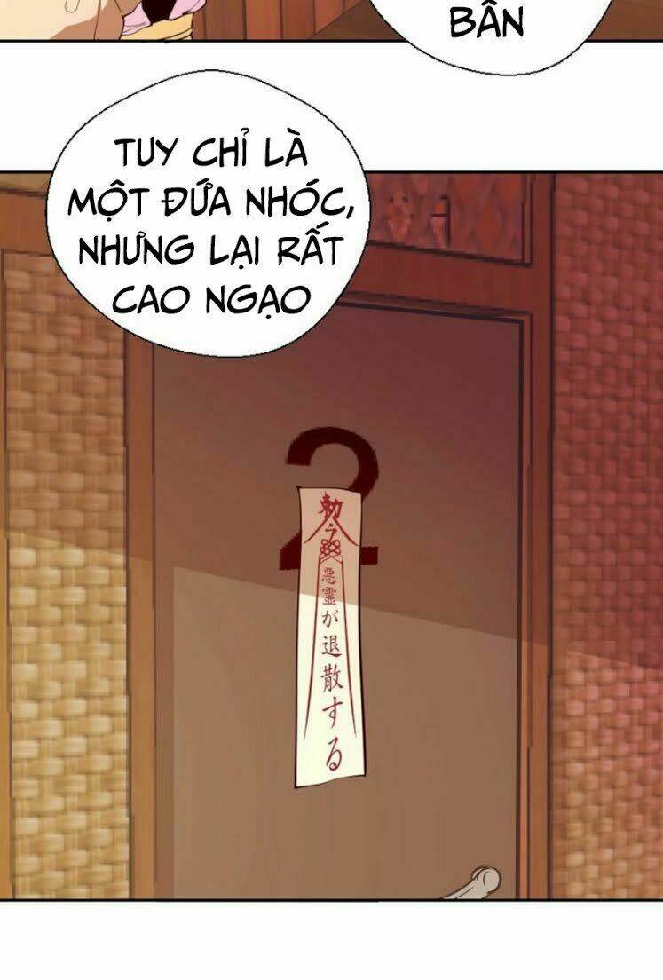 Cao Đẳng Linh Hồn Chapter 38 - Trang 2