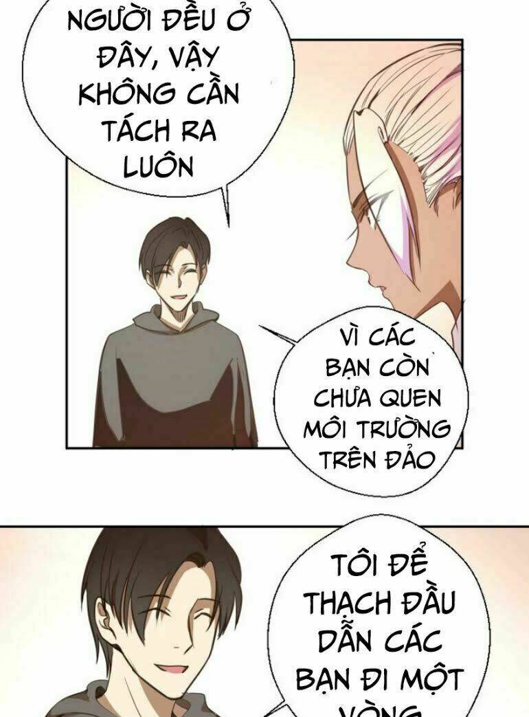 Cao Đẳng Linh Hồn Chapter 38 - Trang 2