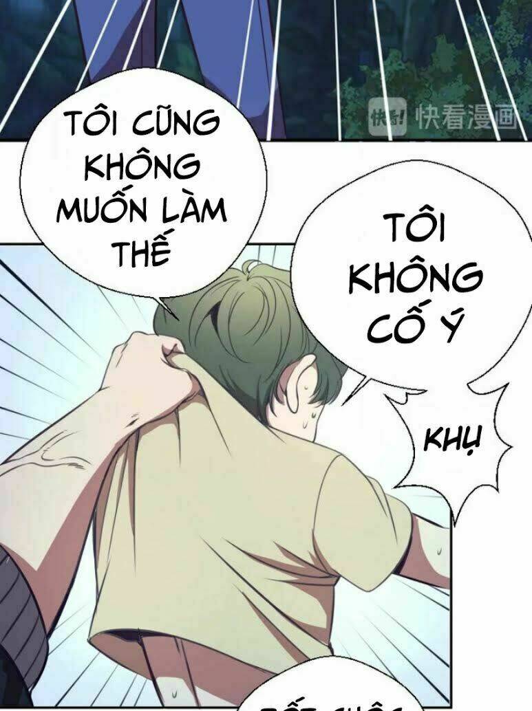 Cao Đẳng Linh Hồn Chapter 38 - Trang 2