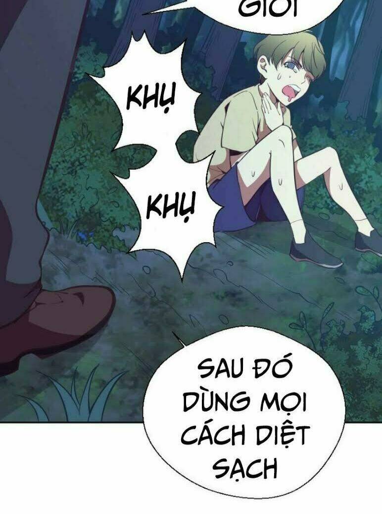 Cao Đẳng Linh Hồn Chapter 38 - Trang 2