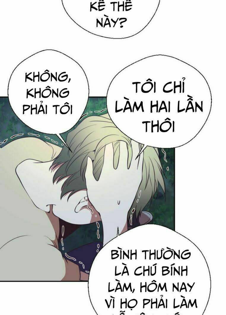 Cao Đẳng Linh Hồn Chapter 38 - Trang 2