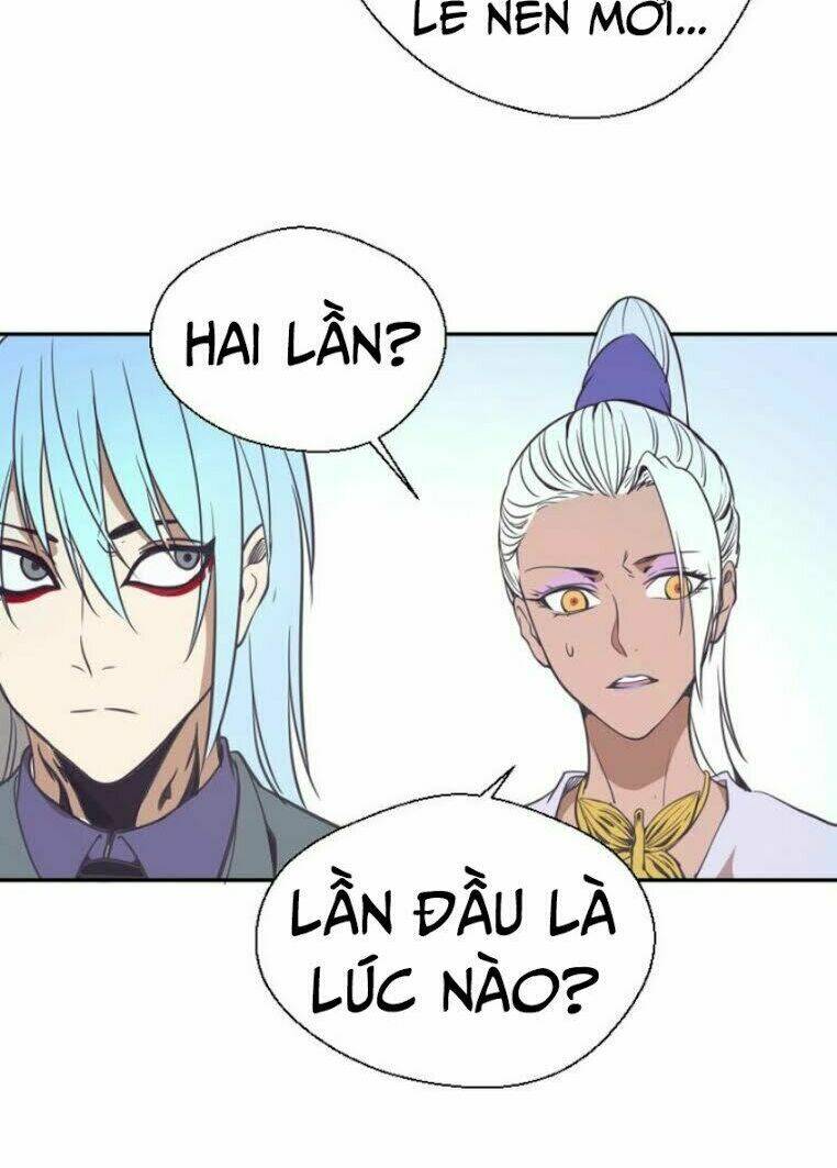 Cao Đẳng Linh Hồn Chapter 38 - Trang 2