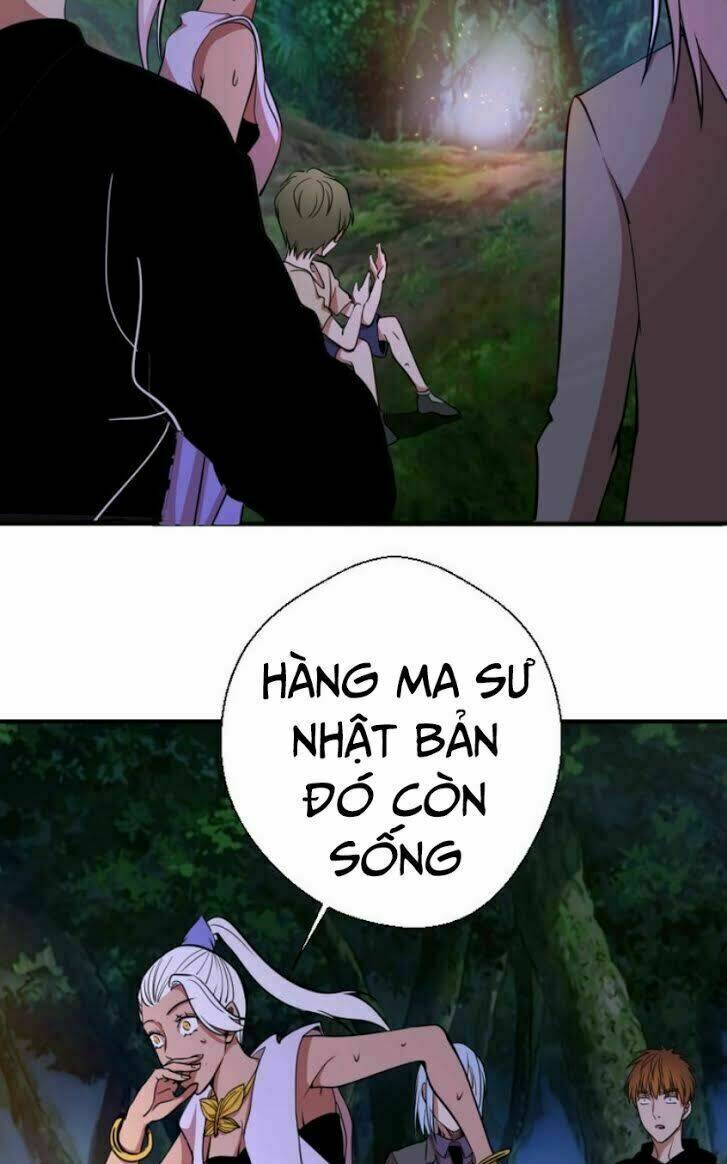 Cao Đẳng Linh Hồn Chapter 38 - Trang 2