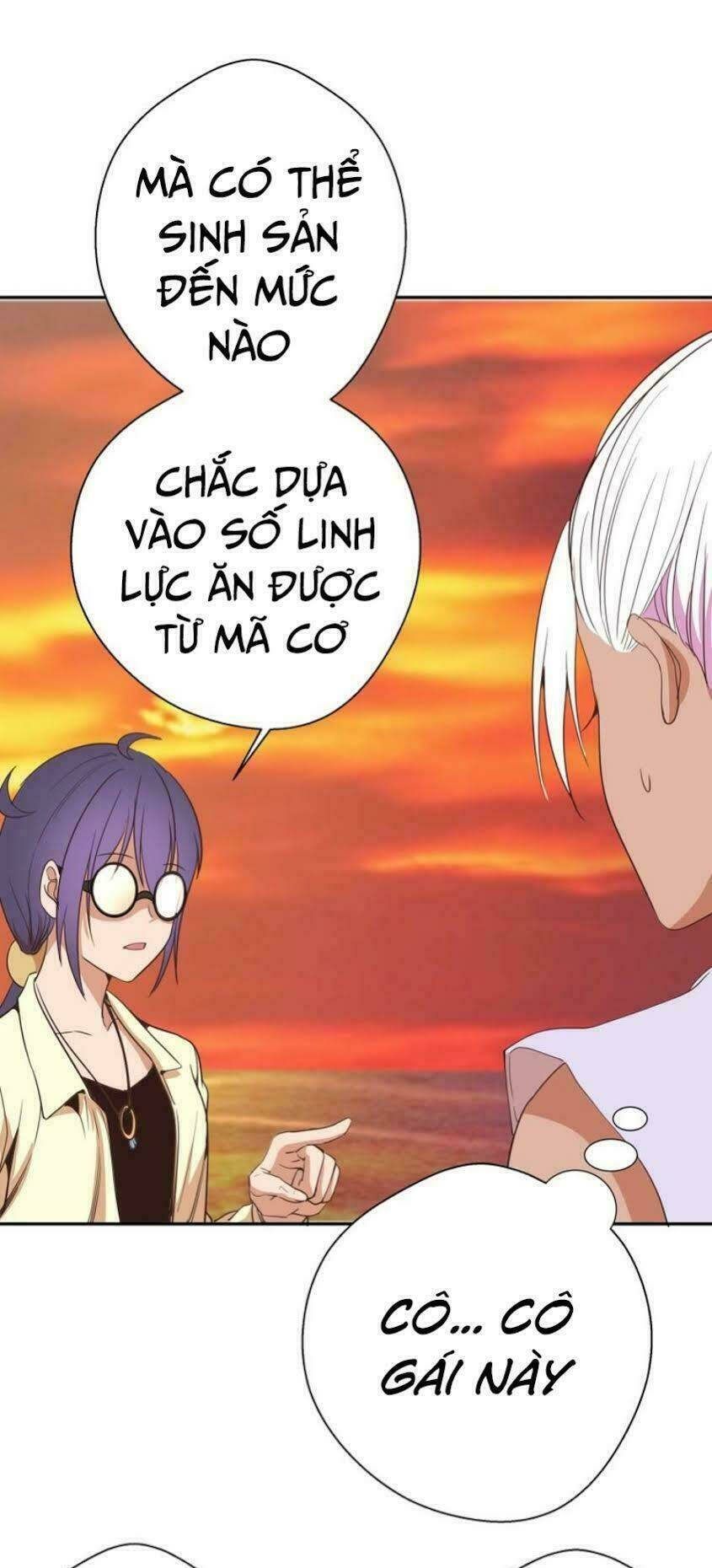 Cao Đẳng Linh Hồn Chapter 37 - Trang 2