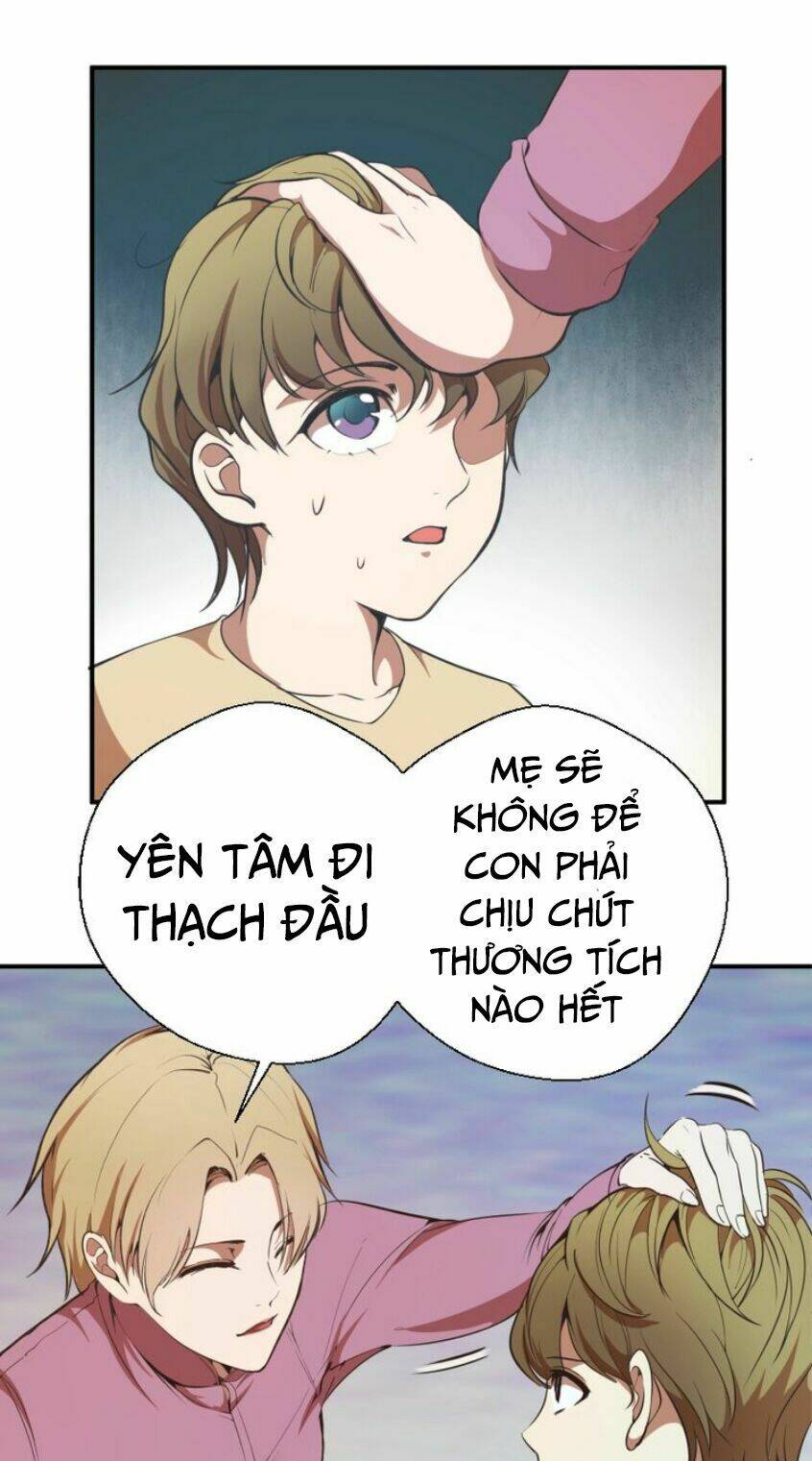 Cao Đẳng Linh Hồn Chapter 37 - Trang 2