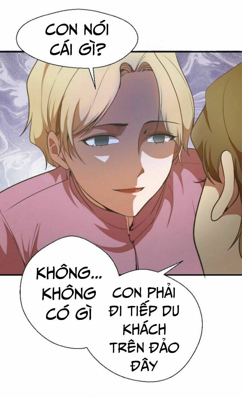 Cao Đẳng Linh Hồn Chapter 37 - Trang 2