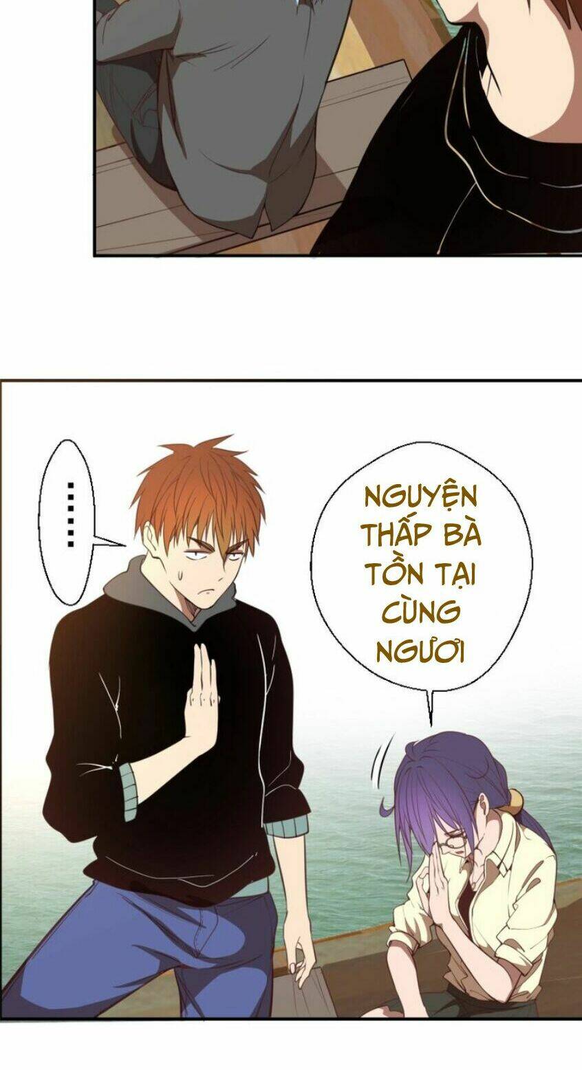 Cao Đẳng Linh Hồn Chapter 36 - Trang 2