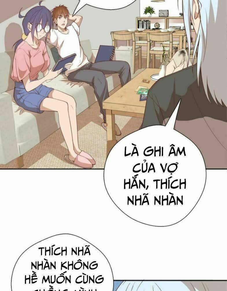 Cao Đẳng Linh Hồn Chapter 34 - Trang 2