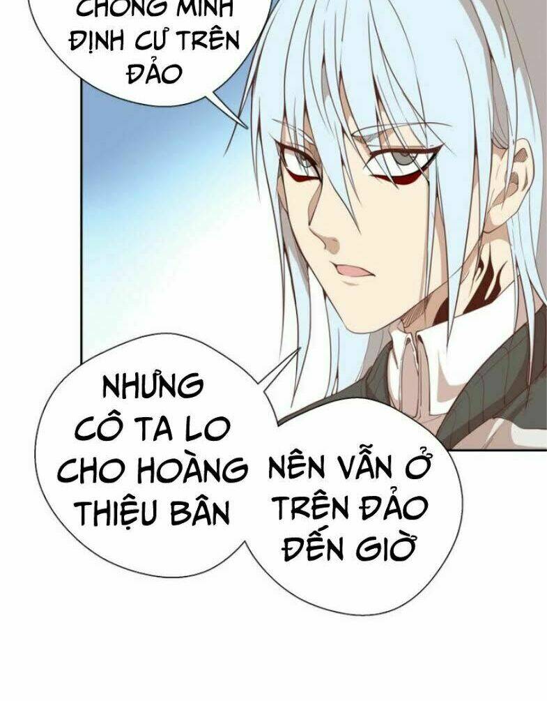 Cao Đẳng Linh Hồn Chapter 34 - Trang 2