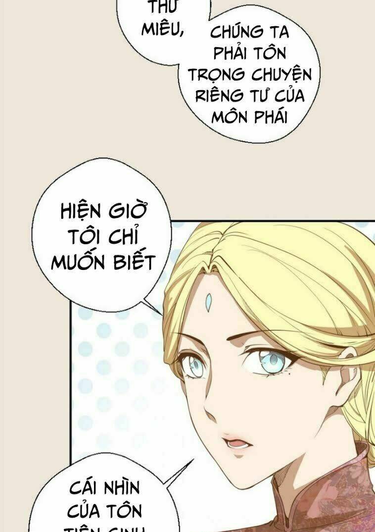 Cao Đẳng Linh Hồn Chapter 33 - Trang 2