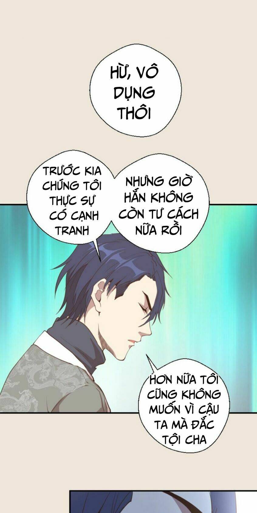 Cao Đẳng Linh Hồn Chapter 33 - Trang 2