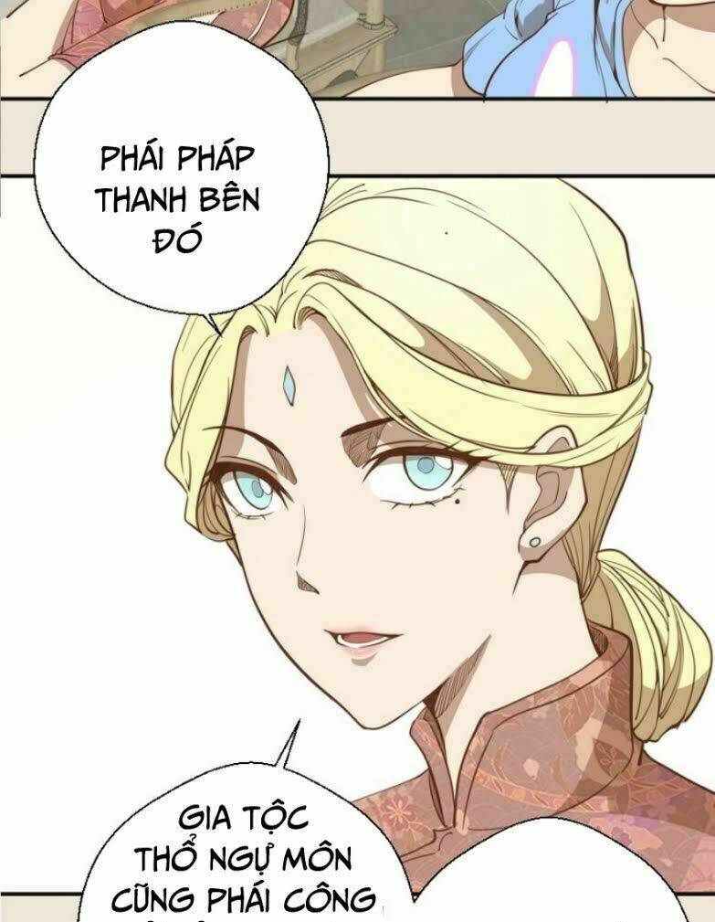 Cao Đẳng Linh Hồn Chapter 33 - Trang 2