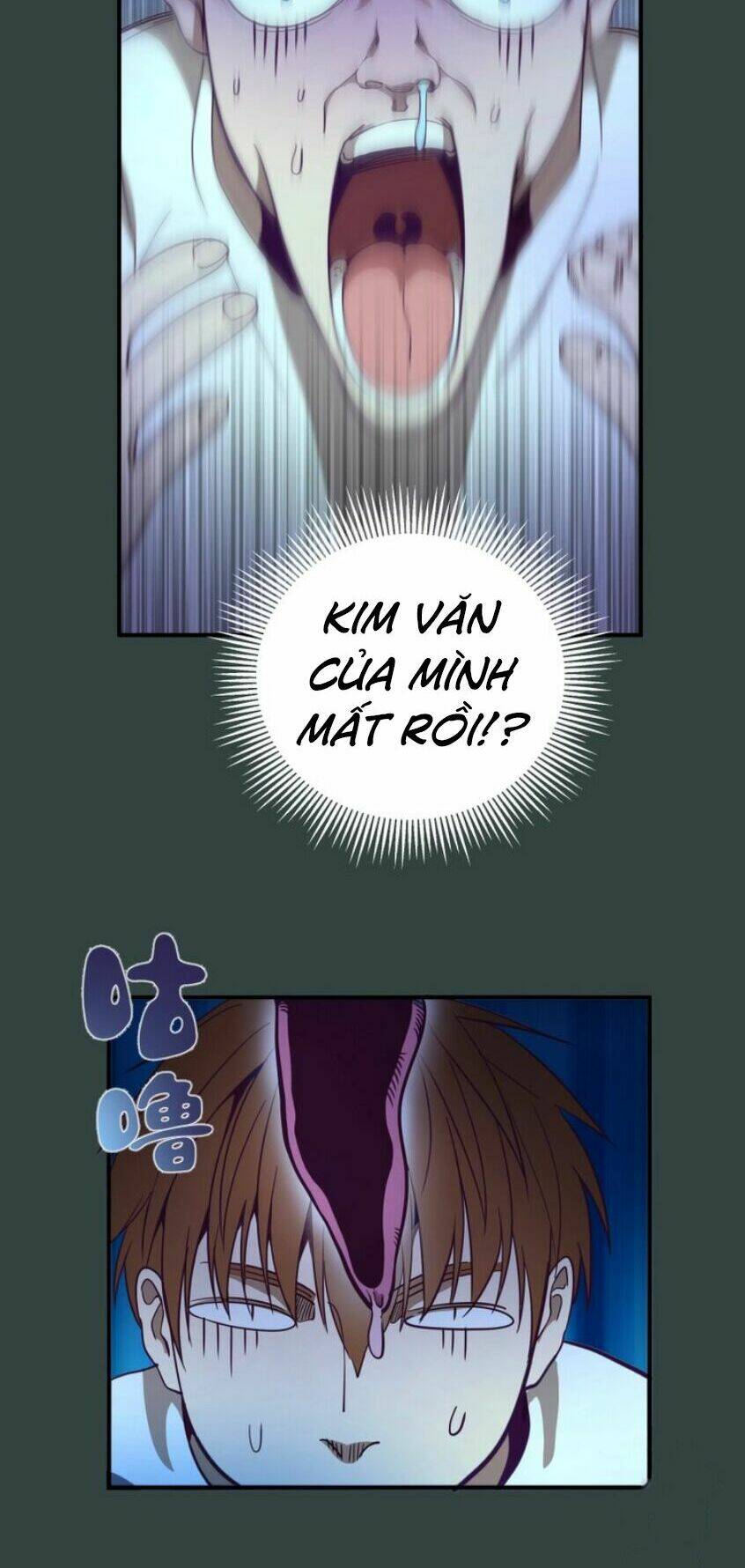 Cao Đẳng Linh Hồn Chapter 33 - Trang 2