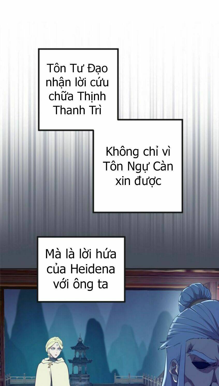 Cao Đẳng Linh Hồn Chapter 33 - Trang 2