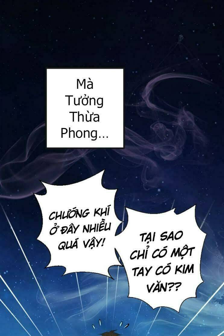 Cao Đẳng Linh Hồn Chapter 33 - Trang 2