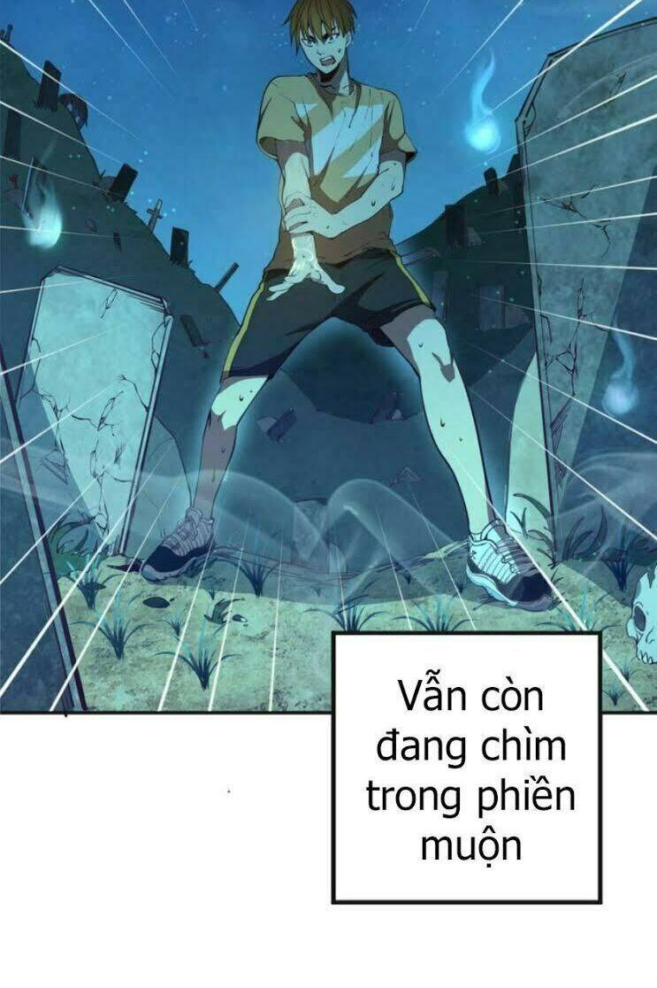 Cao Đẳng Linh Hồn Chapter 33 - Trang 2