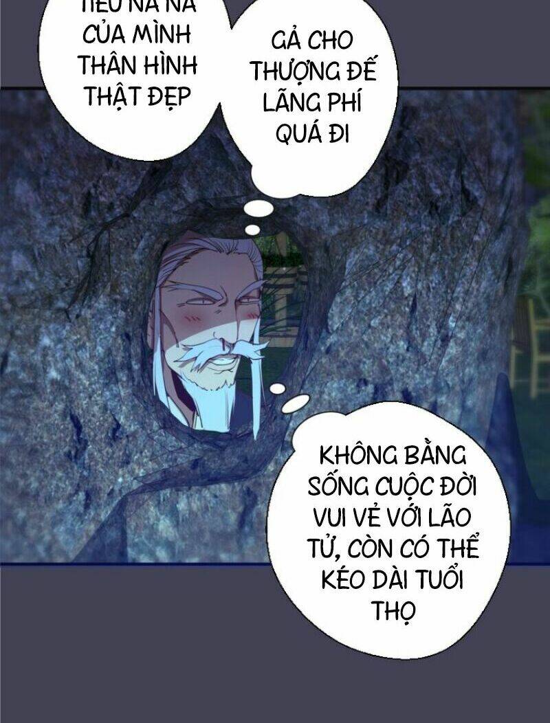 Cao Đẳng Linh Hồn Chapter 32 - Trang 2