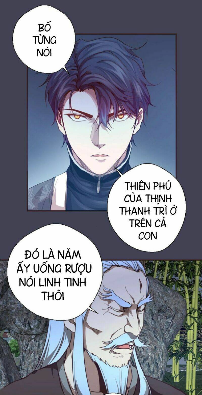 Cao Đẳng Linh Hồn Chapter 32 - Trang 2