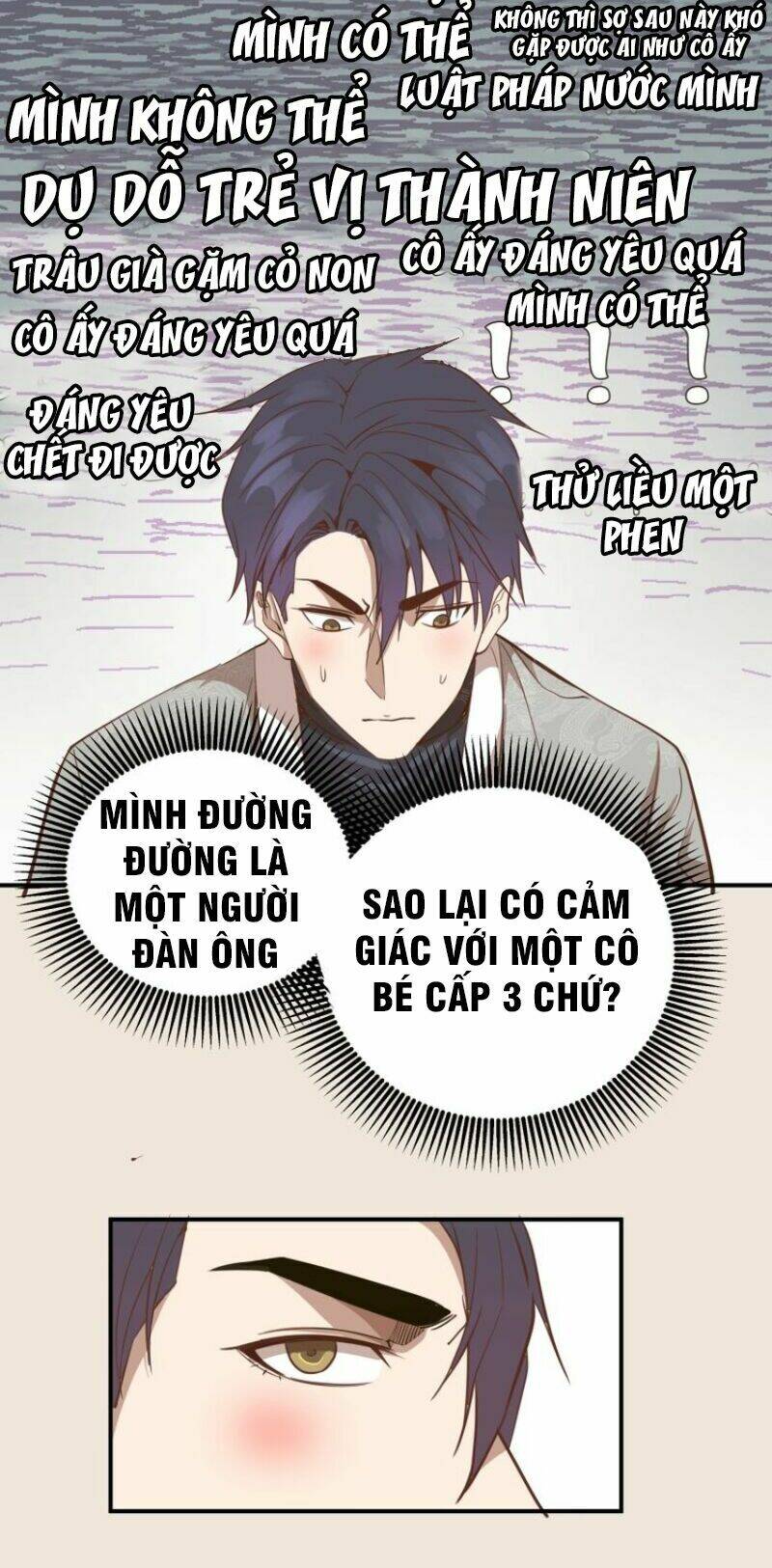 Cao Đẳng Linh Hồn Chapter 32 - Trang 2