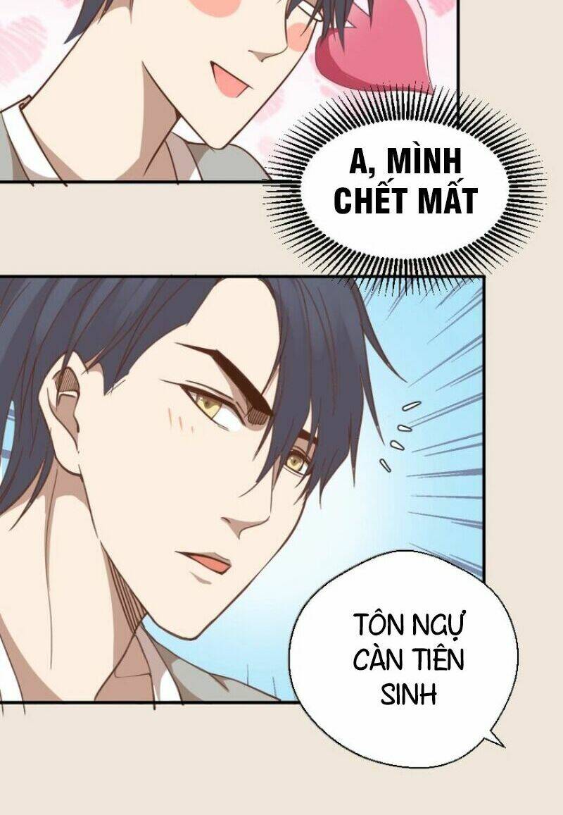 Cao Đẳng Linh Hồn Chapter 32 - Trang 2