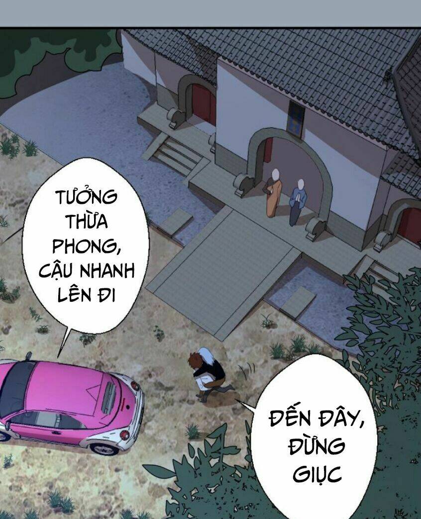 Cao Đẳng Linh Hồn Chapter 29 - Trang 2