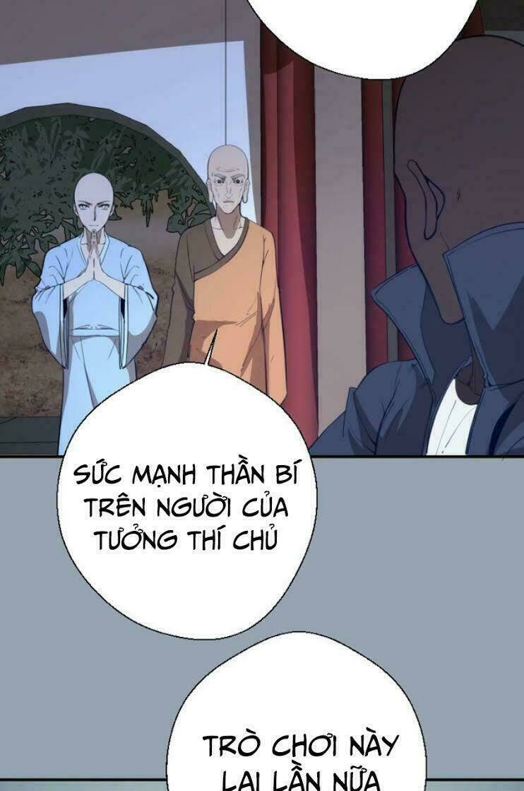 Cao Đẳng Linh Hồn Chapter 29 - Trang 2