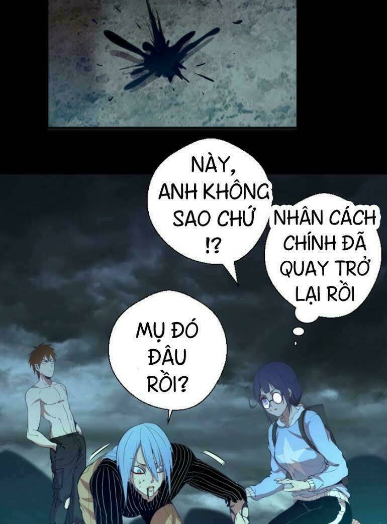 Cao Đẳng Linh Hồn Chapter 28 - Trang 2